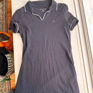 Mini Tommy Hilfiger Tennis/Pickleball Dress
